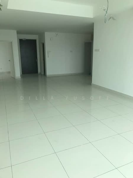 Service Residence for Sale at The Court @ Central Residence - DILLA YUSOFF - Interior - PropertyGuru.com.my