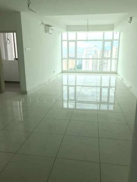 Service Residence for Sale at The Court @ Central Residence - DILLA YUSOFF - View - PropertyGuru.com.my