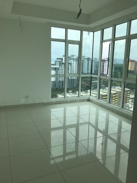 Service Residence for Sale at The Court @ Central Residence - DILLA YUSOFF - View - PropertyGuru.com.my