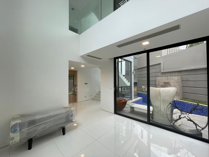 Bungalow for Rent in Seputeh (Kuala Lumpur) - Lucus Yong - Interior - PropertyGuru.com.my