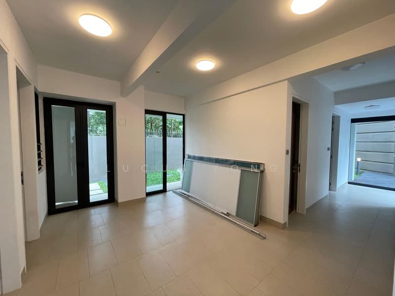 Bungalow for Rent in Seputeh (Kuala Lumpur) - Lucus Yong - Interior - PropertyGuru.com.my