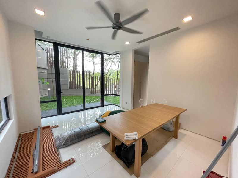 Bungalow for Rent in Seputeh (Kuala Lumpur) - Lucus Yong - Interior - PropertyGuru.com.my