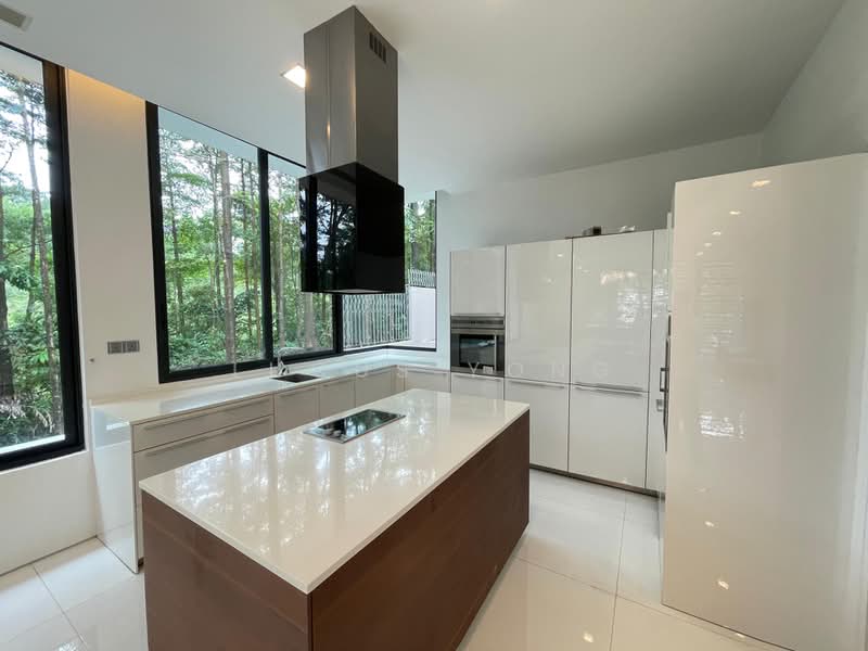 Bungalow for Rent in Seputeh (Kuala Lumpur) - Lucus Yong - Kitchen - PropertyGuru.com.my