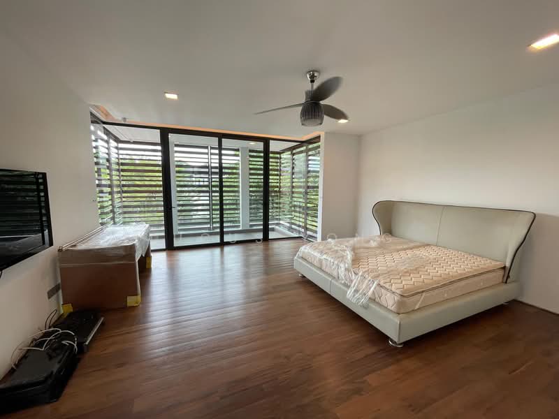Bungalow for Rent in Seputeh (Kuala Lumpur) - Lucus Yong - Bedroom - PropertyGuru.com.my