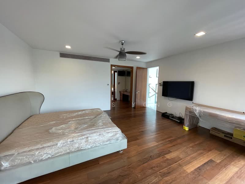 Bungalow for Rent in Seputeh (Kuala Lumpur) - Lucus Yong - Bedroom - PropertyGuru.com.my