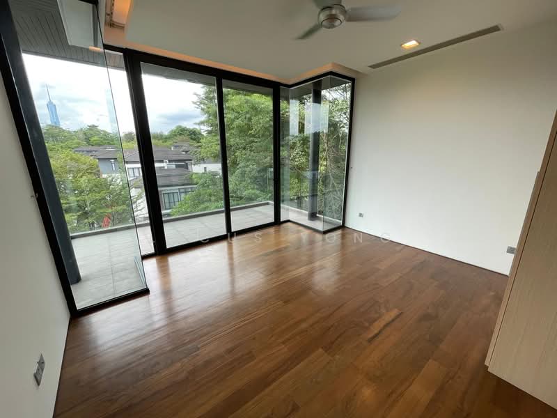 Bungalow for Rent in Seputeh (Kuala Lumpur) - Lucus Yong - View - PropertyGuru.com.my