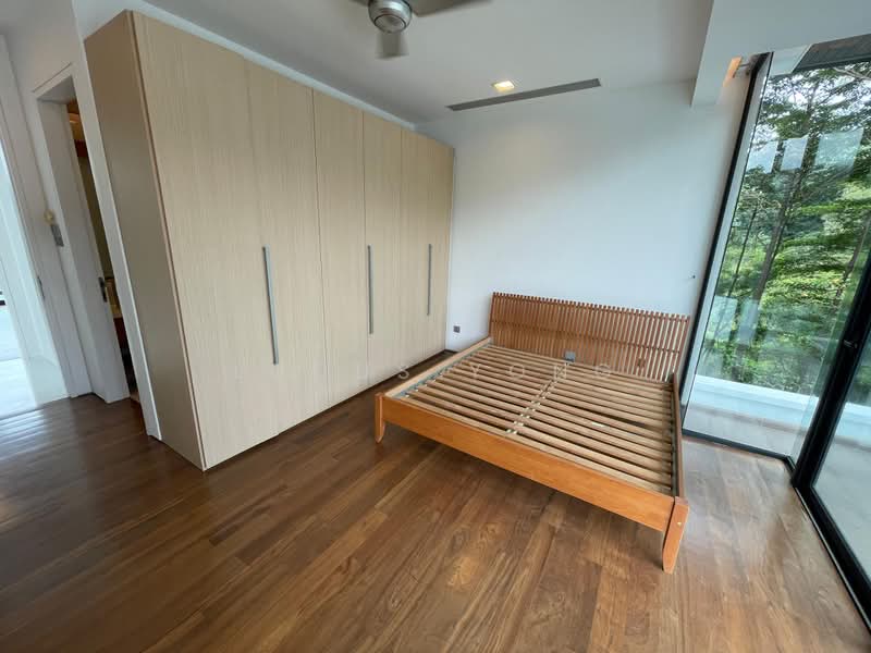 Bungalow for Rent in Seputeh (Kuala Lumpur) - Lucus Yong - Bedroom - PropertyGuru.com.my