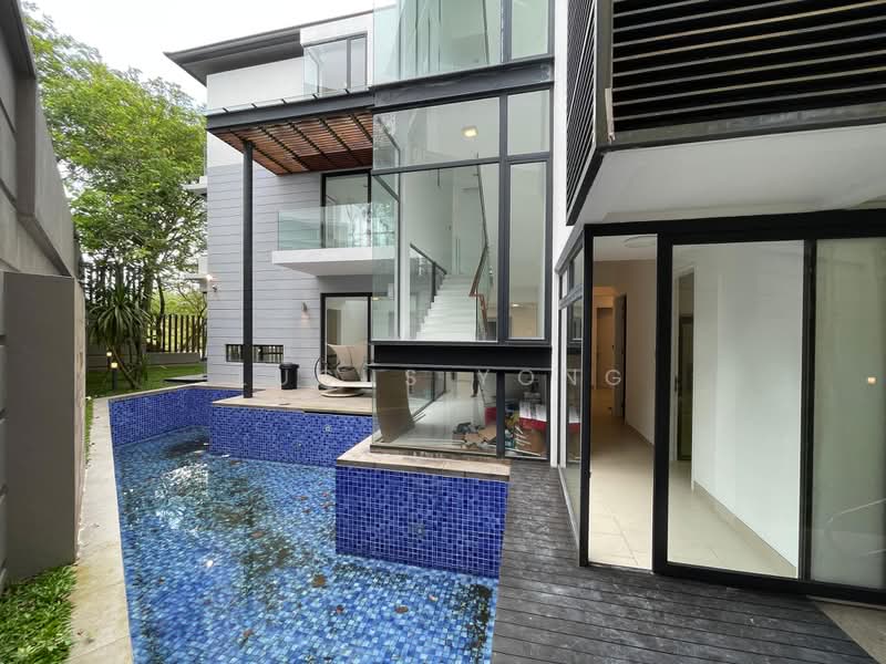Bungalow for Rent in Seputeh (Kuala Lumpur) - Lucus Yong - Exterior - PropertyGuru.com.my