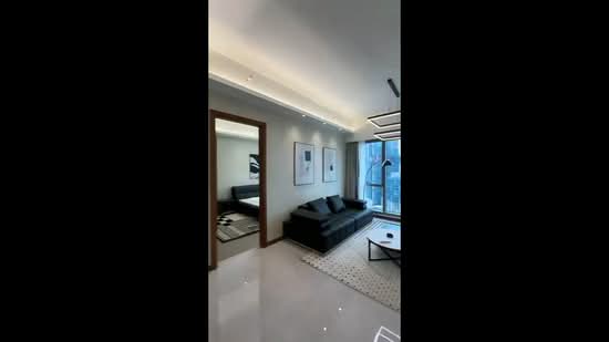 Servis Apartment untuk Disewa di Core Residence @ TRX - Thomas Yap - PropertyGuru.com.my