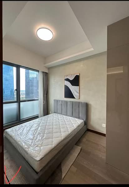 Servis Apartment untuk Disewa di Core Residence @ TRX - Thomas Yap - PropertyGuru.com.my