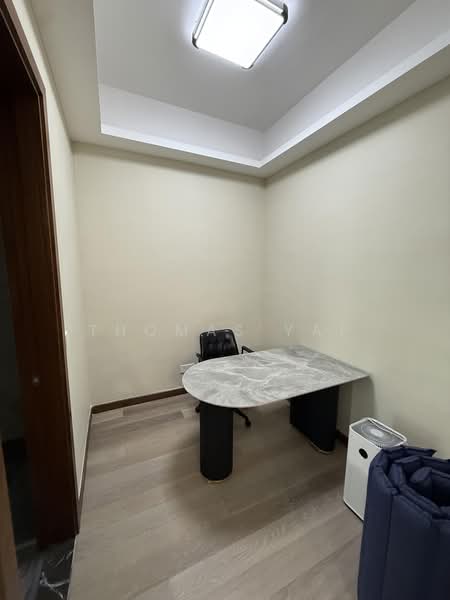 Servis Apartment untuk Disewa di Core Residence @ TRX - Thomas Yap - PropertyGuru.com.my
