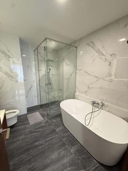 Servis Apartment untuk Disewa di Core Residence @ TRX - Thomas Yap - PropertyGuru.com.my