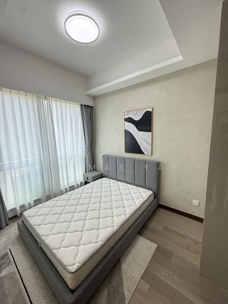 Servis Apartment untuk Disewa di Core Residence @ TRX - Thomas Yap - PropertyGuru.com.my