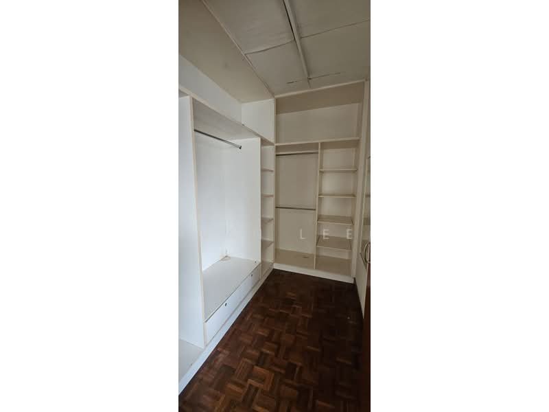 Rumah Teres 2 Tingkat untuk Dijual di Damansara Kim (Petaling Jaya) - Ivan Lee - Interior - PropertyGuru.com.my