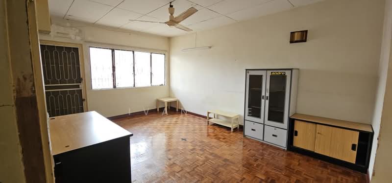 Rumah Teres 2 Tingkat untuk Dijual di Damansara Kim (Petaling Jaya) - Ivan Lee - Living Room - PropertyGuru.com.my