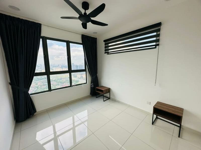 Servis Apartment untuk Disewa di Kenwingston Platz - James Wong - Bedroom - PropertyGuru.com.my