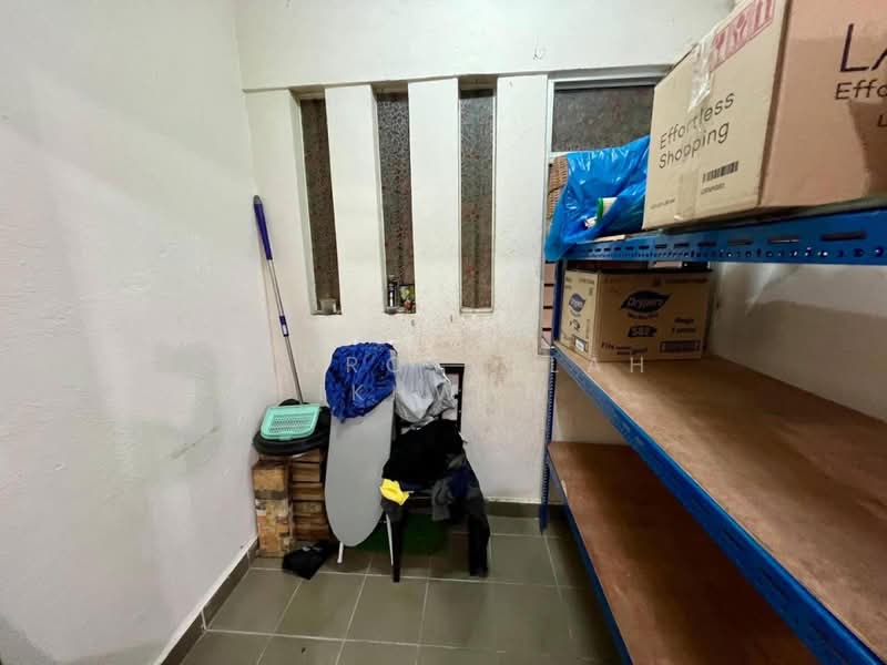Condominium for Rent at Villa Park - Gudrotullah Ikhwan - Interior - PropertyGuru.com.my