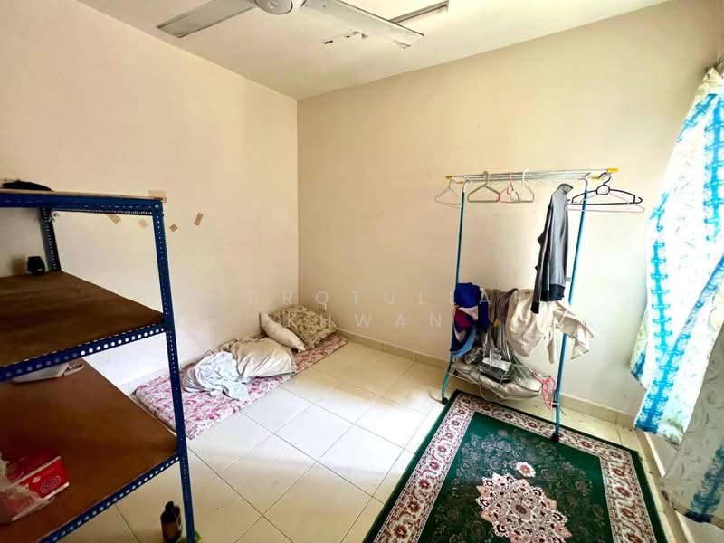 Condominium for Rent at Villa Park - Gudrotullah Ikhwan - Interior - PropertyGuru.com.my