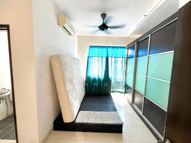 Condominium for Rent at Villa Park - Gudrotullah Ikhwan - Bedroom - PropertyGuru.com.my