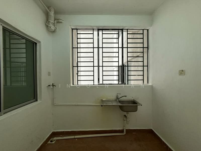 Service Residence for Rent at OUG Parklane - Lincoln Tan - Interior - PropertyGuru.com.my