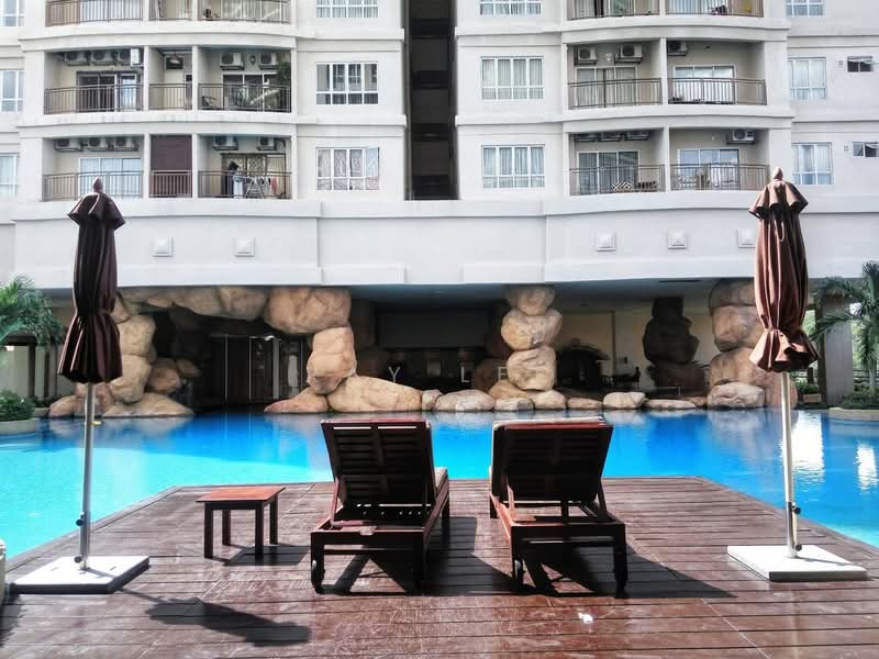 Servis Apartment untuk Dijual di Windsor Tower - Ray Lee - Exterior - PropertyGuru.com.my