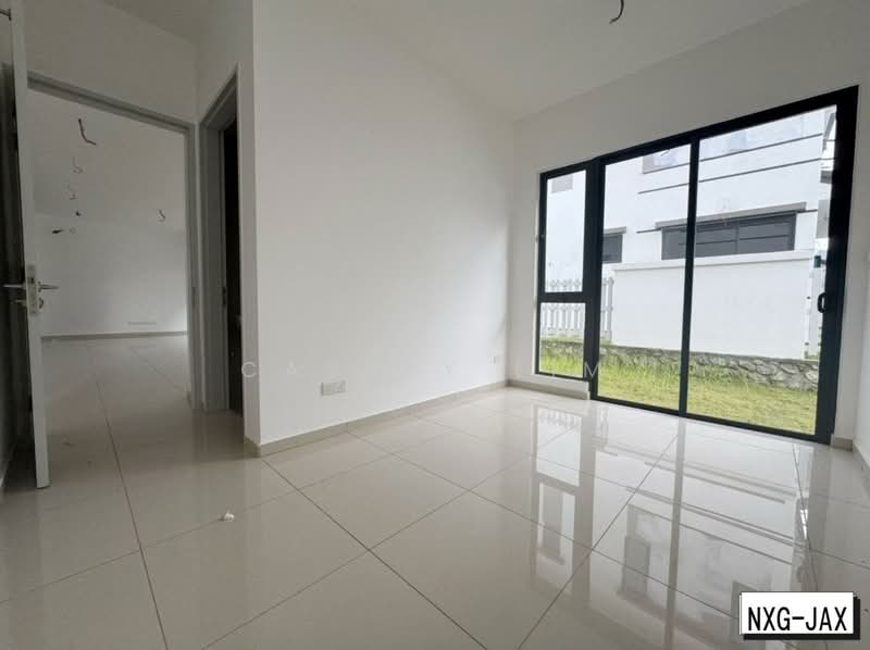 Semi-Detached House for Sale in Shah Alam (Selangor) - Cassey Lim - Interior - PropertyGuru.com.my