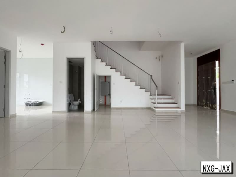 Semi-Detached House for Sale in Shah Alam (Selangor) - Cassey Lim - PropertyGuru.com.my