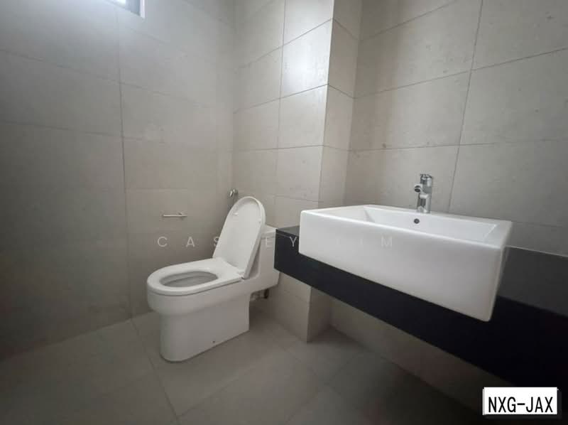 Semi-Detached House for Sale in Shah Alam (Selangor) - Cassey Lim - PropertyGuru.com.my