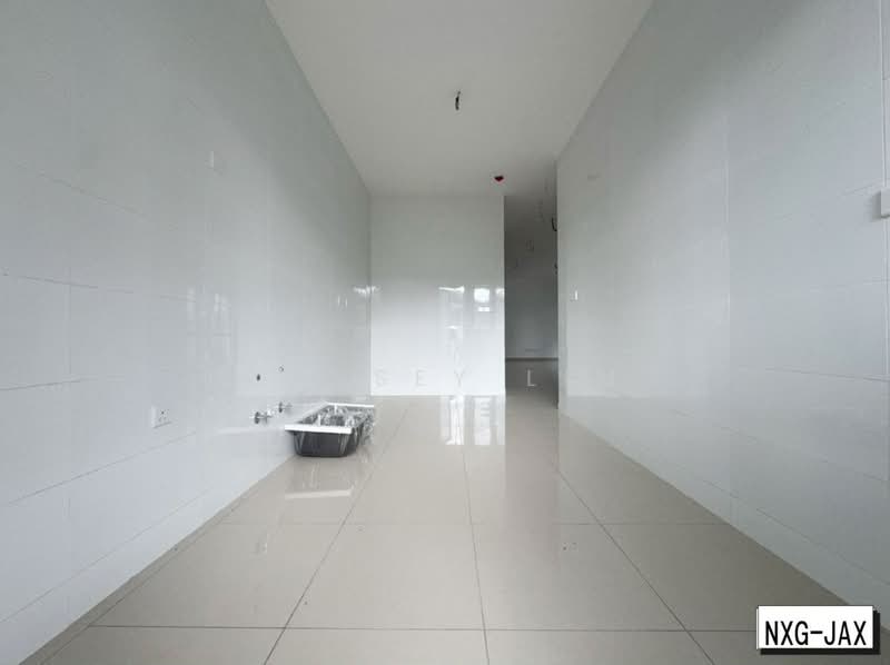Semi-Detached House for Sale in Shah Alam (Selangor) - Cassey Lim - PropertyGuru.com.my
