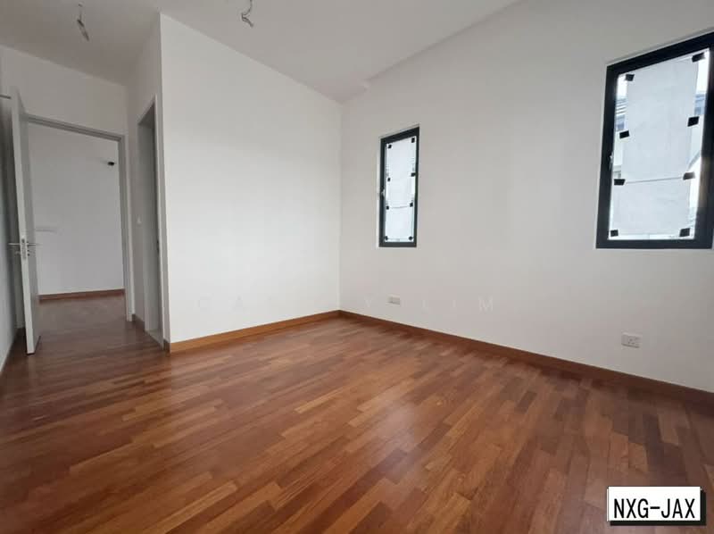 Semi-Detached House for Sale in Shah Alam (Selangor) - Cassey Lim - PropertyGuru.com.my