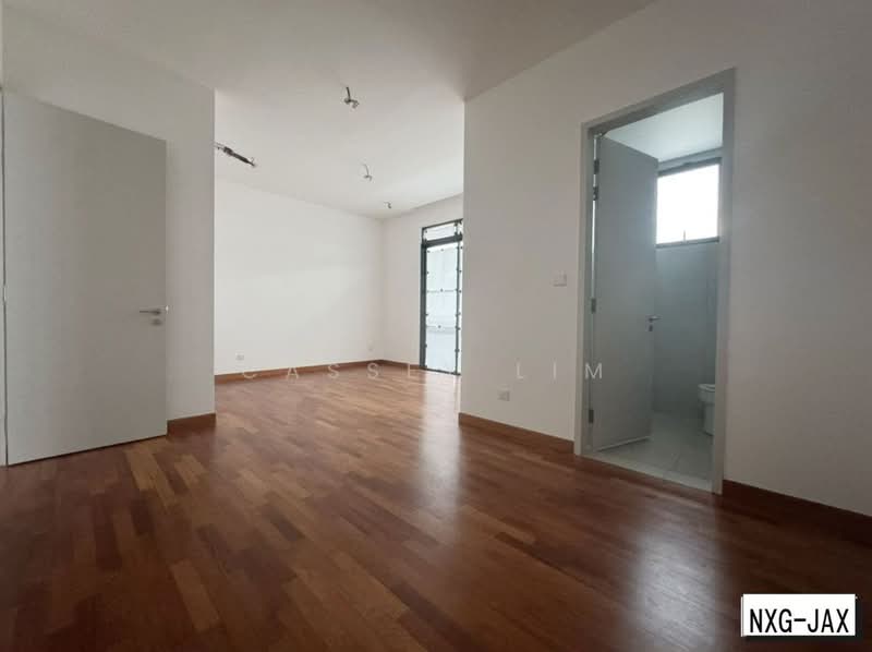 Semi-Detached House for Sale in Shah Alam (Selangor) - Cassey Lim - PropertyGuru.com.my