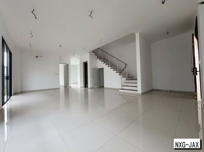 Semi-Detached House for Sale in Shah Alam (Selangor) - Cassey Lim - PropertyGuru.com.my