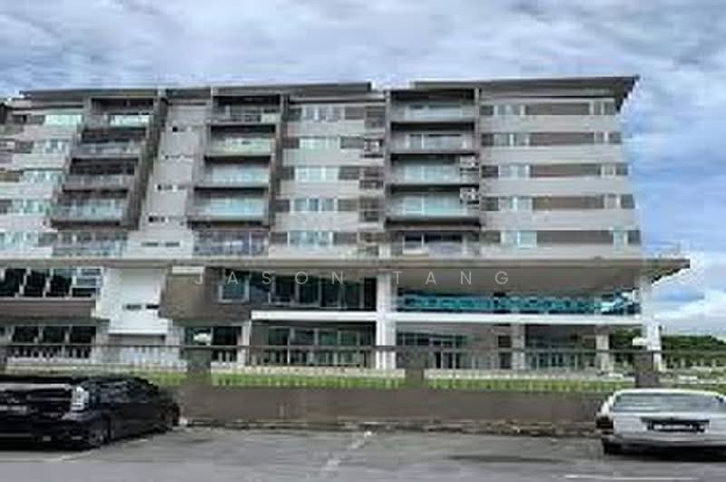 Apartment for Sale at Genesis Walk - Jason Tang - Exterior - PropertyGuru.com.my
