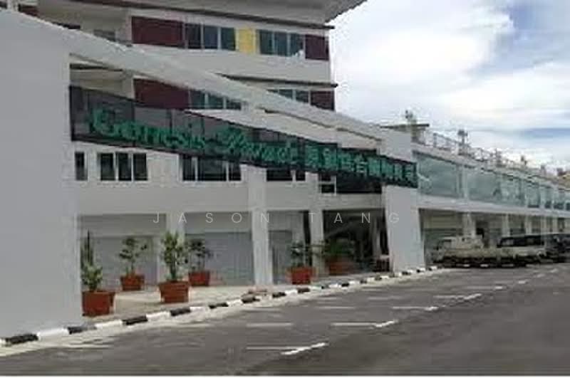 Apartment for Sale at Genesis Walk - Jason Tang - Exterior - PropertyGuru.com.my