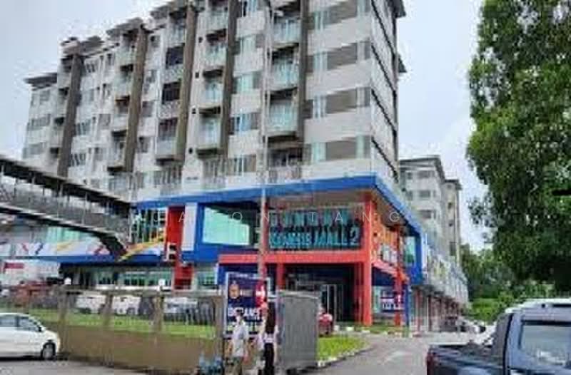 Apartment for Sale at Genesis Walk - Jason Tang - Exterior - PropertyGuru.com.my