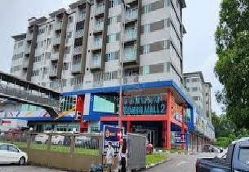 Apartment for Sale at Genesis Walk - Jason Tang - Exterior - PropertyGuru.com.my