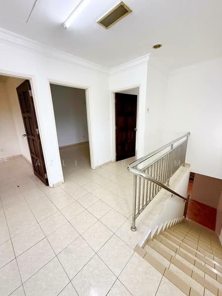 2-storey Terraced House for Sale in Taman Maju Satu (Kajang) - Azli Ibrahim - Interior - PropertyGuru.com.my