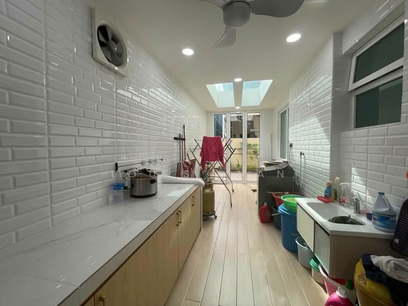 Semi-Detached House for Sale in Ambang Botanic (Klang) - Louis Chan - Interior - PropertyGuru.com.my