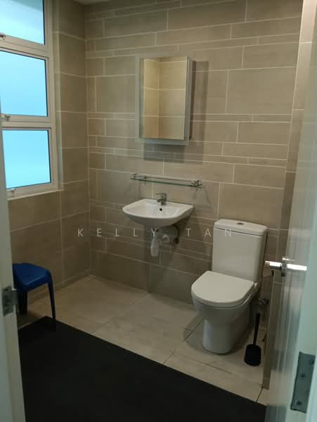 Servis Apartment untuk Disewa di Summerton - Kelly Tan - PropertyGuru.com.my