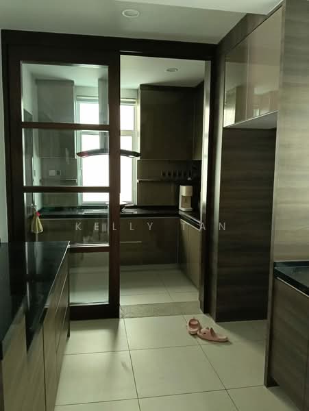 Servis Apartment untuk Disewa di Summerton - Kelly Tan - PropertyGuru.com.my