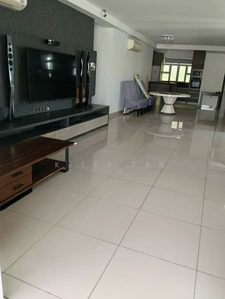 Servis Apartment untuk Disewa di Summerton - Kelly Tan - PropertyGuru.com.my