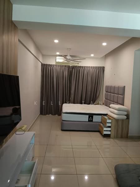 Servis Apartment untuk Disewa di Summerton - Kelly Tan - PropertyGuru.com.my