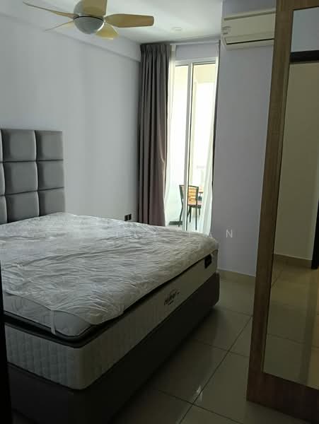 Servis Apartment untuk Disewa di Summerton - Kelly Tan - PropertyGuru.com.my