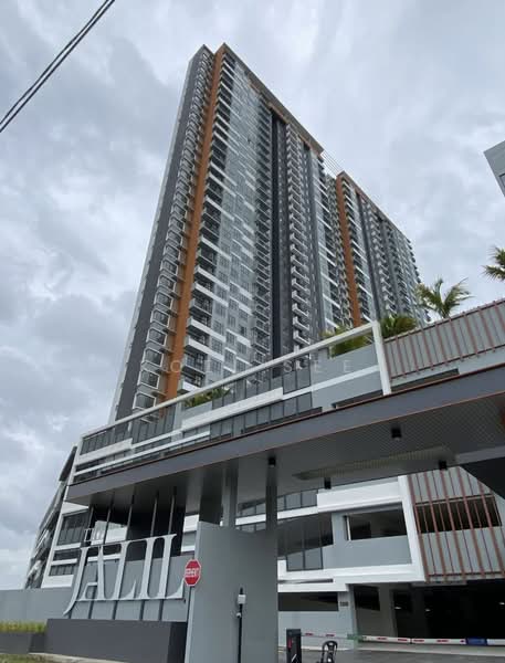 Condominium for Rent at The Jalil (Bayu Jalil) - Koei See - Exterior - PropertyGuru.com.my