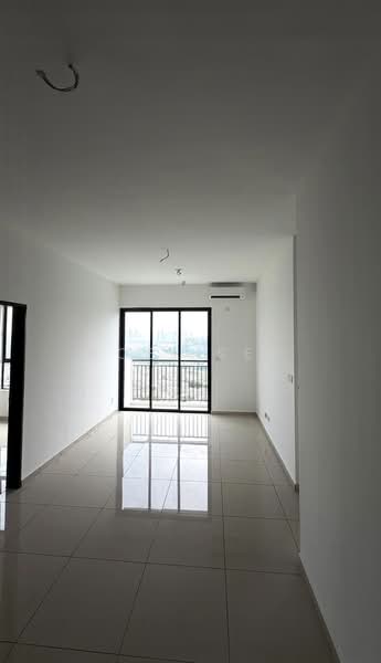 Condominium for Rent at The Jalil (Bayu Jalil) - Koei See - Living Room - PropertyGuru.com.my