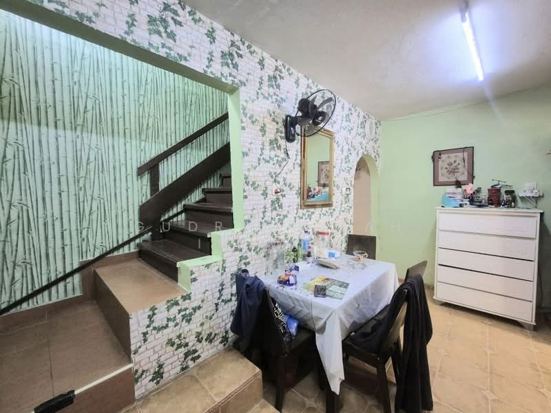 Rumah Teres 2 Tingkat untuk Dijual di Pandan Jaya (Ampang) - Gudrotullah Ikhwan - Interior - PropertyGuru.com.my