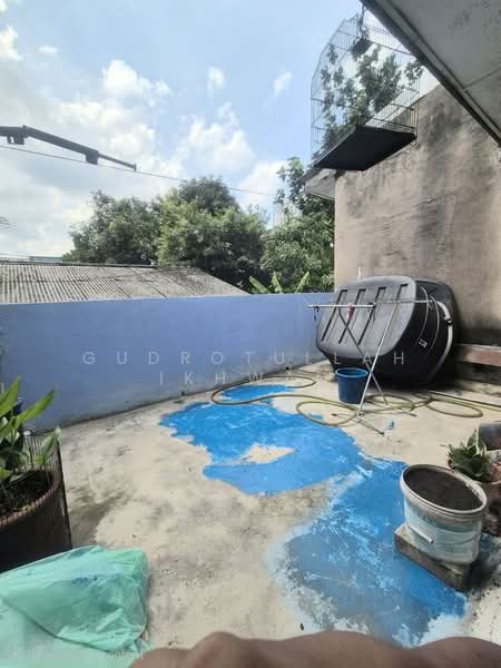 Rumah Teres 2 Tingkat untuk Dijual di Pandan Jaya (Ampang) - Gudrotullah Ikhwan - Exterior - PropertyGuru.com.my