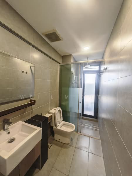Condominium for Sale at The Resident - WEI LIM CHEE - PropertyGuru.com.my