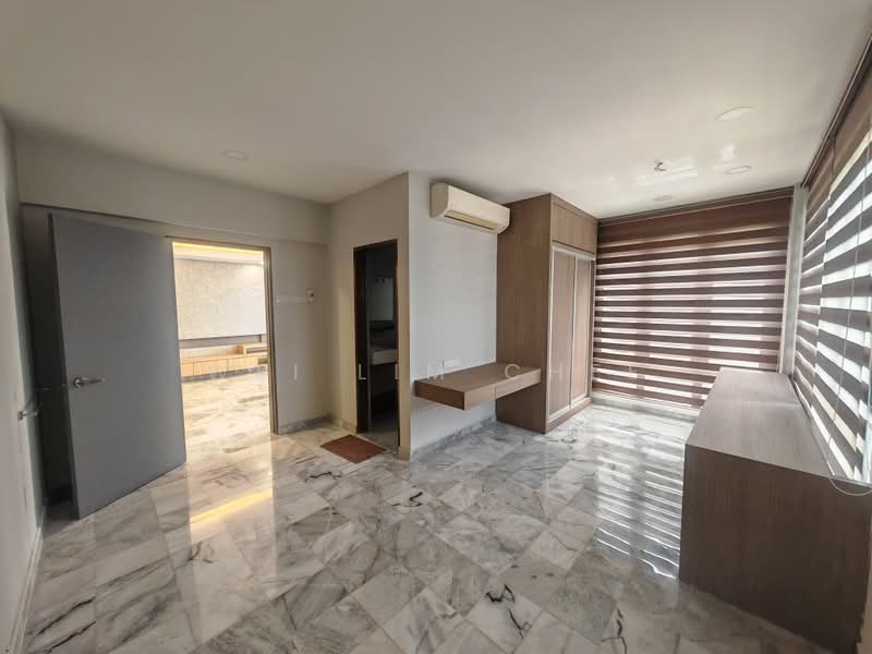 Condominium for Sale at The Resident - WEI LIM CHEE - PropertyGuru.com.my