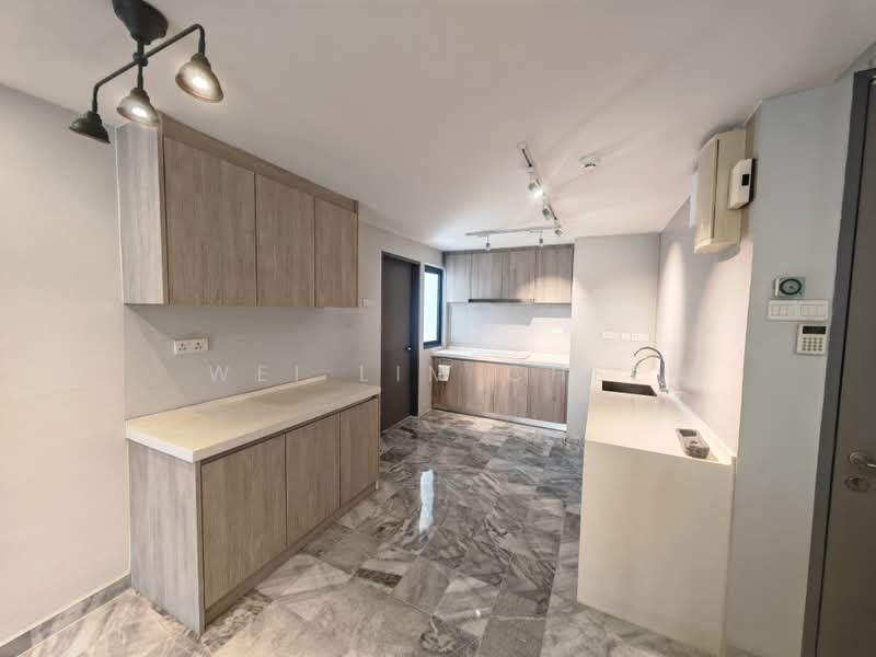 Condominium for Sale at The Resident - WEI LIM CHEE - PropertyGuru.com.my
